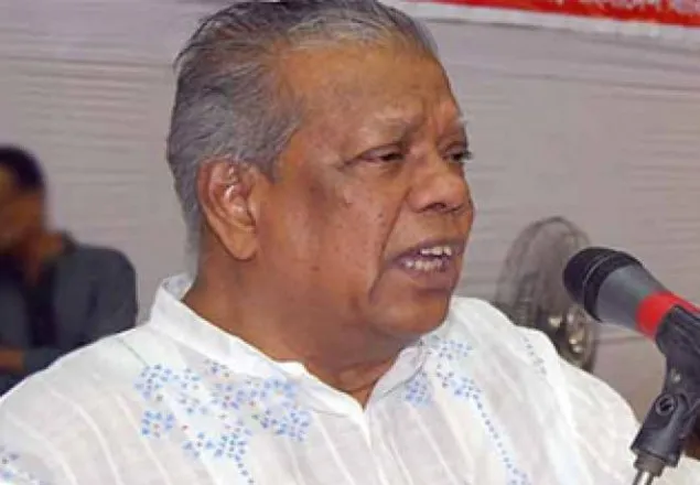 হাজারীবাগে কাঁচা চামড়া ঢুকতে দেওয়া হবে না: আমু 