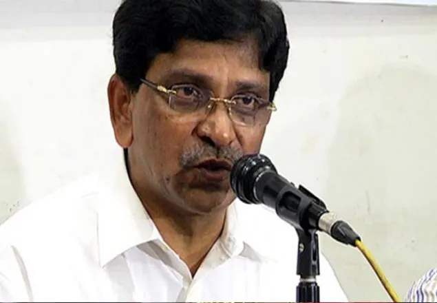 লজ্জা এড়াতেই ভোট বর্জনের চিন্তা বিএনপির : হানিফ