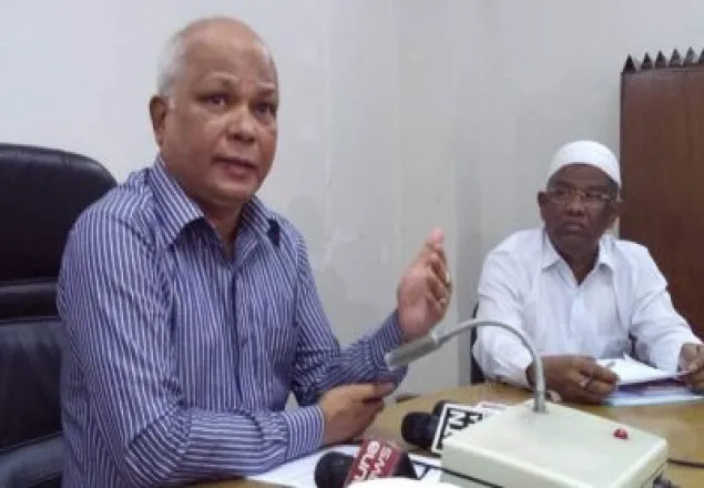 আরো ৭ দিন হাজারীবাগে কাঁচা চামড়া ঢুকবে : বিসিক
