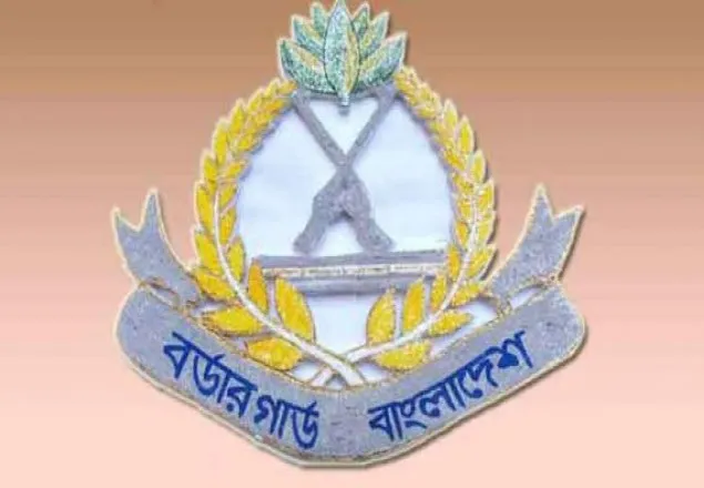 প্রশিক্ষণ নিতে ভারত গেলেন বিজিবি প্রতিনিধিদল