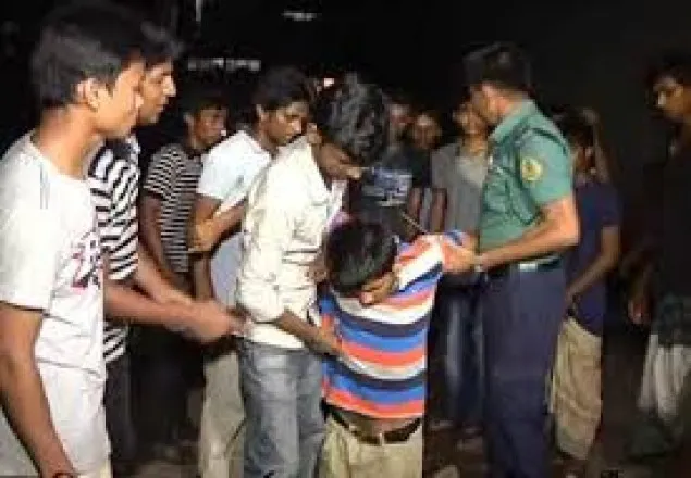 পটুয়াখালী পলিটেকনিকে ছাত্রলীগের সংঘর্ষ, আহত ১০ 
