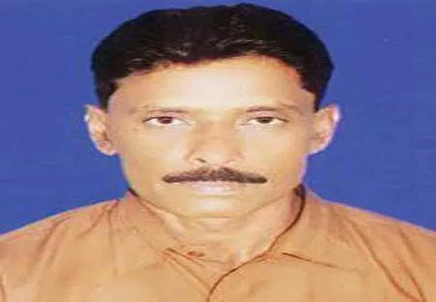মনোনয়নপত্র জমা দেয়ার পর প্রার্থী নিখোঁজ