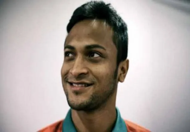 যুক্তরাষ্ট্রে খেলবেন সাকিব