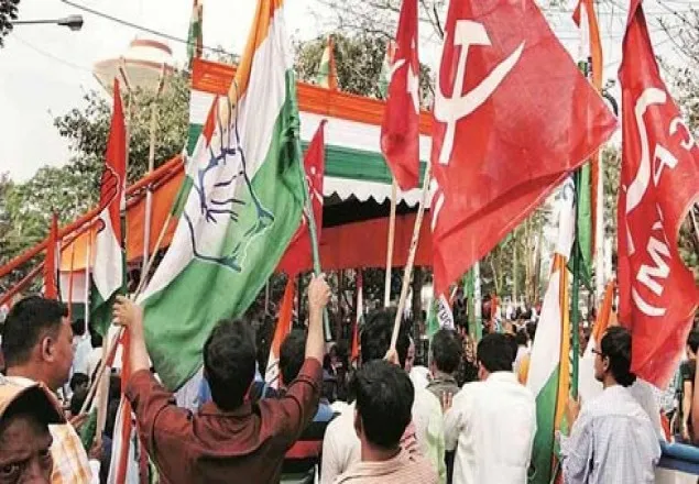 আজ পশ্চিমবঙ্গ ও আসামে বিধানসভা নির্বাচন
