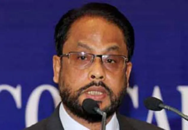 আজ জাতীয় পার্টির সংবাদ সম্মেলন