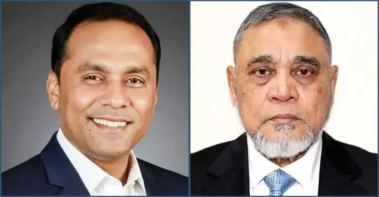 রাষ্ট্রপতি নির্বাচন নিয়ে ভারপ্রাপ্ত স্পিকারের সঙ্গে বৈঠকে সিইসি