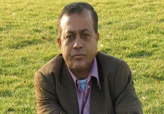 চলে গেলেন চলচিত্রকর শহীদুল ইসলাম খোকন 