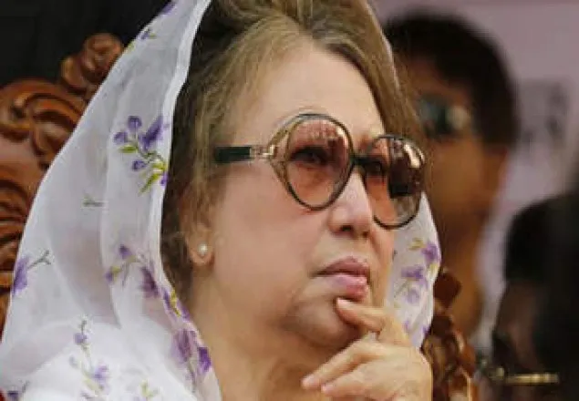 জামিন পেয়েছেন খালেদা জিয়া