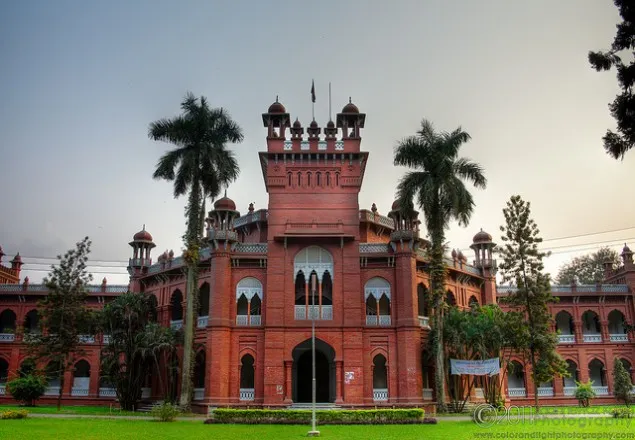 ঢাবিতে ধূমপান নিষিদ্ধ ঘোষণা 