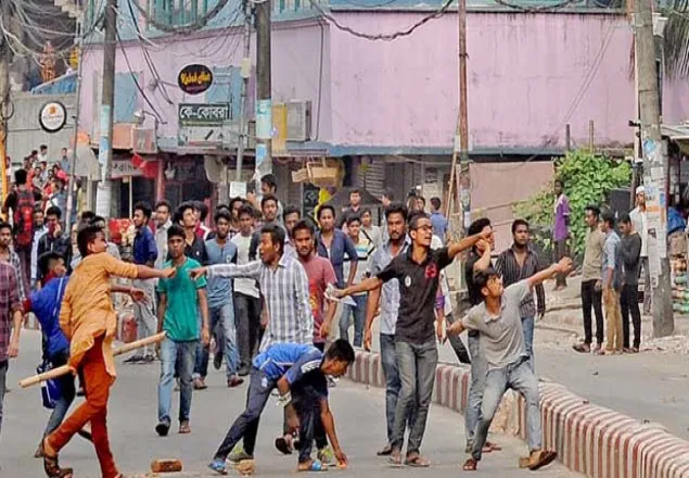 প্রিমিয়ার বিশ্ববিদ্যালয়ের ১৬ শিক্ষার্থী আজীবন বহিষ্কার