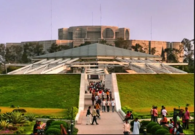 জিয়ার মাজার নিয়ে চক্রান্ত করছে সরকার: বিএনপি 