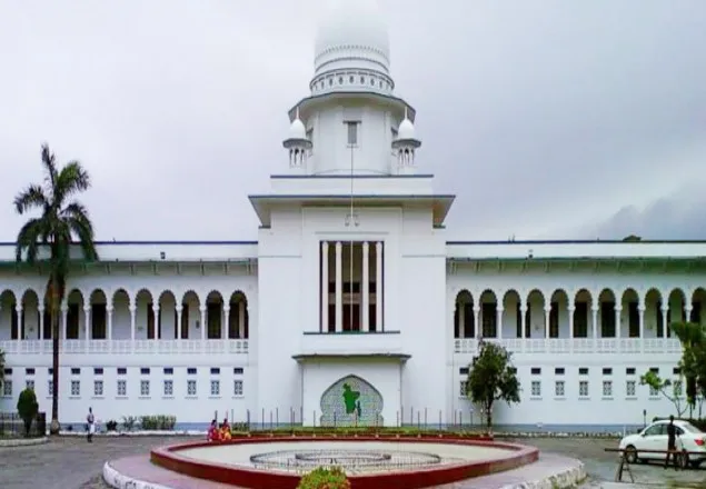 খাদ্য সচিবকে আদালত অবমাননার নোটিশ হাইকোর্টের