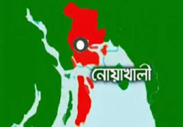 নোয়াখালীতে শিশু ধর্ষণ চেষ্টায় যুবক আটক