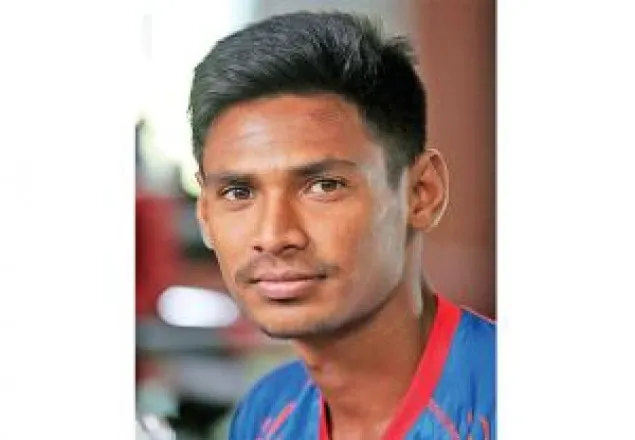 ‘ক্রিকইনফো’র সেরা একাদশে মুস্তাফিজ