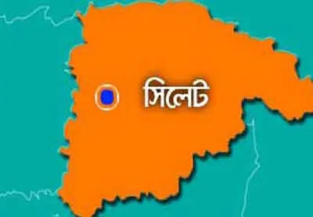 সিলেটে বজ্রপাতে কিশোরী নিহত