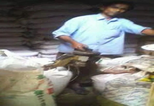 গাইবান্ধায় ভেজাল সার-কারখানা, নীরব কৃষি বিভাগ