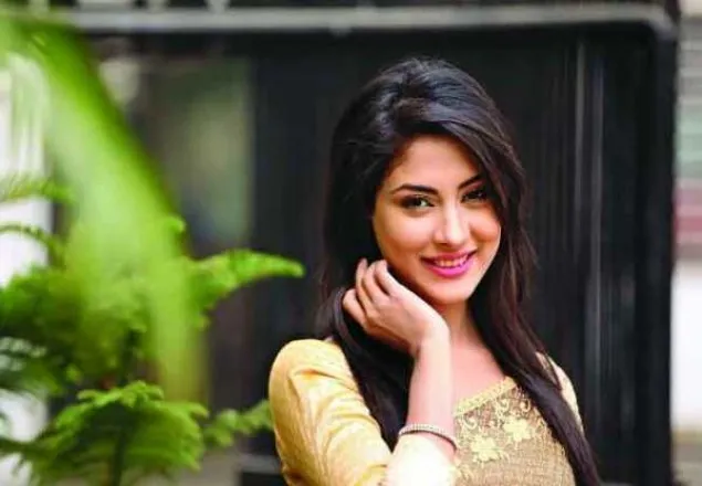 সেরা নাচিয়েতে মেহজাবিন