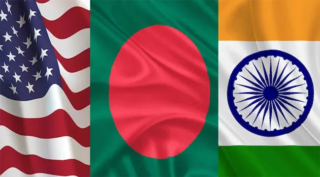 বাংলাদেশের নির্বাচন নিয়ে ভারতের অবস্থান তাদের নিজস্ব : যুক্তরাষ্ট্র