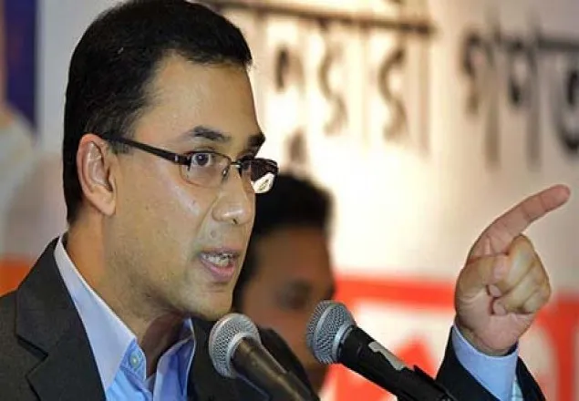 তারেকের মানিলন্ডারিং মামলার আপিল শুনানি ৪ মে