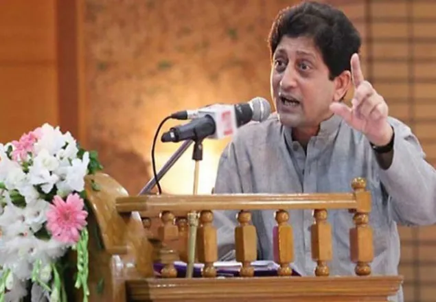 আবুল বারাকাতকে আদালত অবমাননার অভিযোগে লিগ্যাল নোটিশ