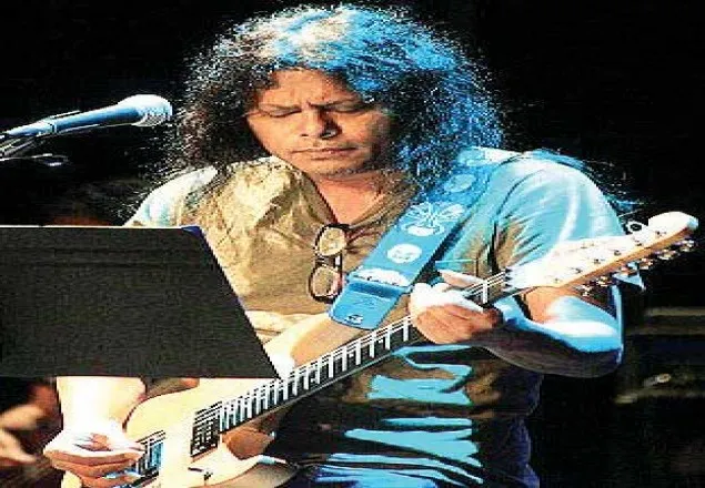 বৈশাখে প্রিন্সের জন্য কিশোরগঞ্জে গাইবেন জেমস