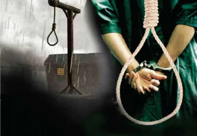 মৃত্যুদণ্ডের রায়ে বাংলাদেশ তৃতীয়