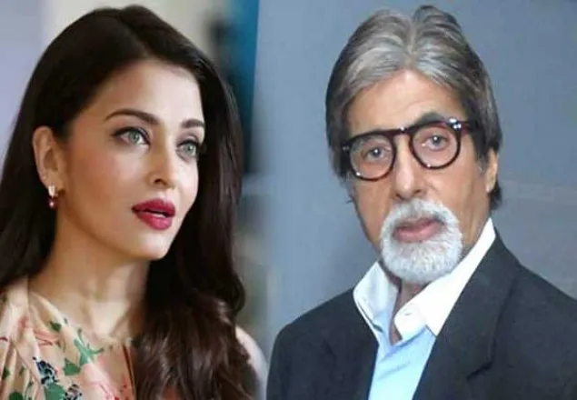 বিদেশে টাকা জমানোর তথ্য অস্বীকার অমিতাভ, ঐশ্বরিয়া