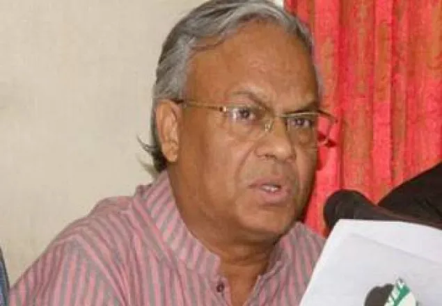 কুমিল্লার আদালতে জামিন পেলেন রিজভী
