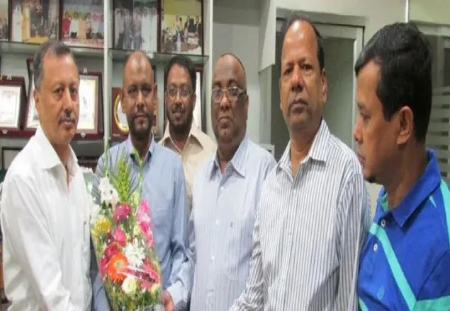 ‘ব্যবসায়ীরা অর্থনীতির চালিকা শক্তি’