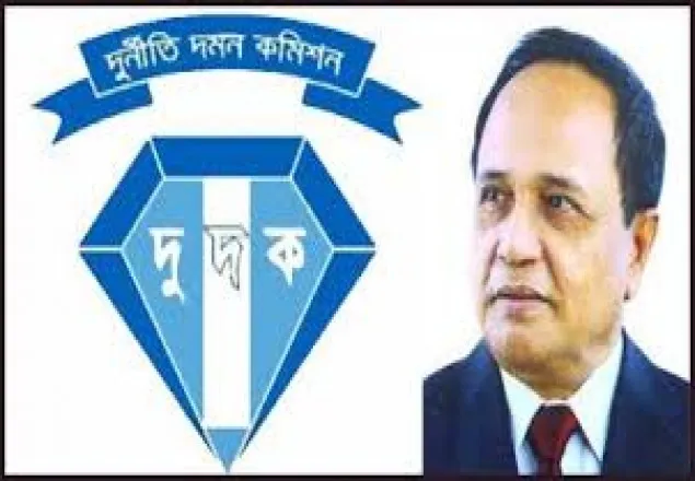 কাজী ফিরোজ রশীদের বিরুদ্ধে দুদকের মামলা