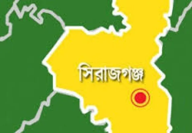 সিরাজগঞ্জে ছোট ভাইয়ের হাতে বড় ভাই খুন