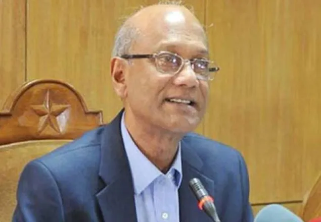 'শুধু জ্ঞান বিতরণ নয়, ভালো মানুষ তৈরি করতে হবে' শিক্ষামন্ত্রী