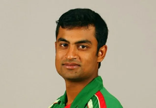 বিশ্বকাপ ‘ফেসবুকে’তামিম বন্দনা