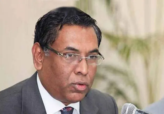 অননুমোদিত পেট্রোল পাম্প উচ্ছেদ হবে: নসরুল হামিদ