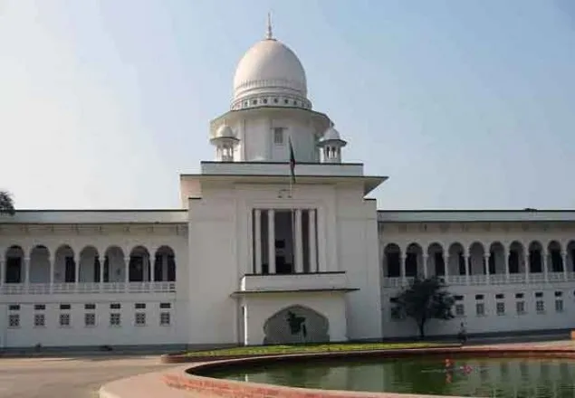 শাজনীন হত্যা মামলা: আপিলের পরবর্তী শুনানি ১০ মে