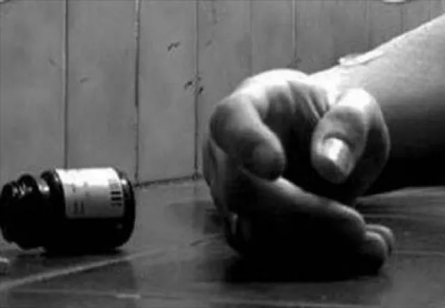 রাজধানীতে বিষপানে ৩ জনের মৃত্যু