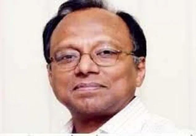 নতুন মামলায় গ্রেফতার মাহমুদুর রহমান