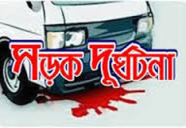 সিলেটে ট্রাক-অটোরিকশা সংঘর্ষে নিহত ৩