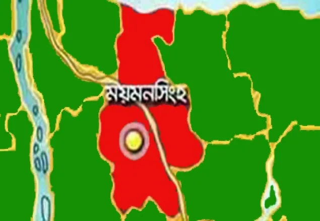 ময়মনসিংহে জিএনএলএ-পুলিশের গোলাগুলি, আটক ১