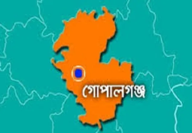 গোপালগঞ্জে সড়ক দুর্ঘটনায় নিহত ২