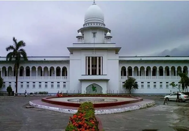 সাবেক স্বরাষ্ট্রমন্ত্রীর দুই ছেলের সাজা বহাল