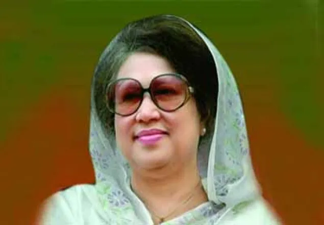খালেদা জিয়ার রিট আবেদন খারিজ : হাইকোর্টে