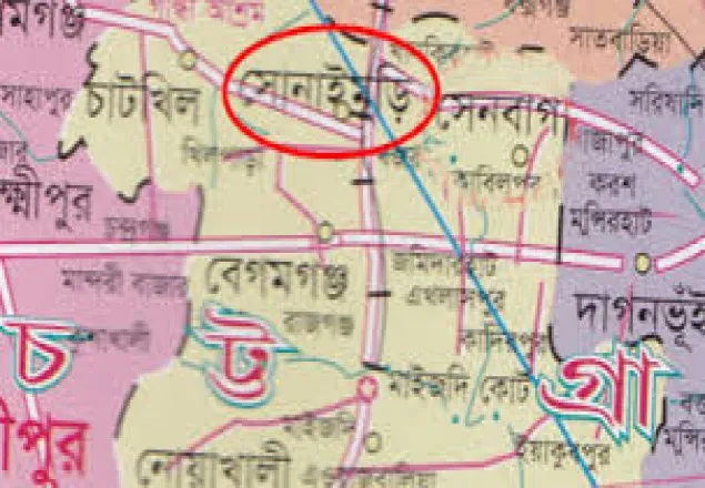 সুনাইমুড়ী স্বাস্থ্য কমপ্লেক্স ১০ বছর সিজারিয়ান অপারেশন বন্ধ