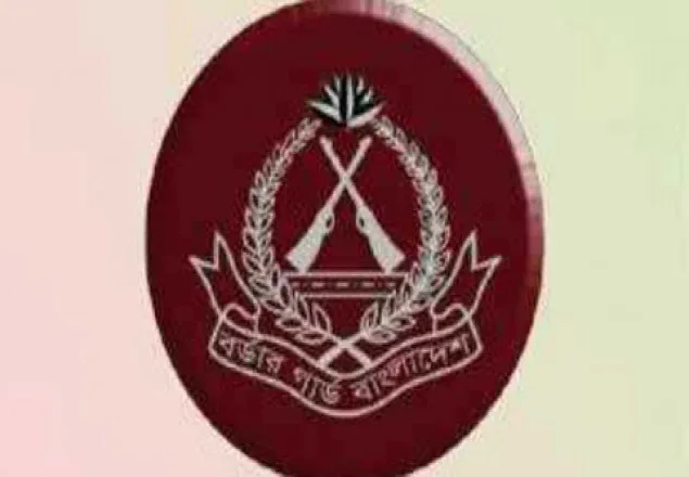 প্রতারণার মাধ্যমে বিজিবিতে ভর্তির চেষ্টায় আটক-১
