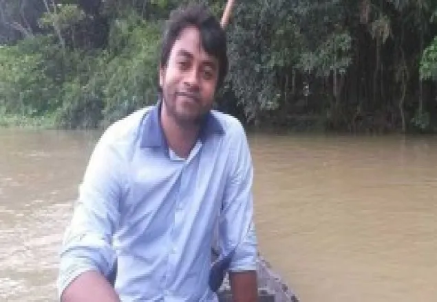 নাজিম হত্যা : মামলা হয়নি এখনো
