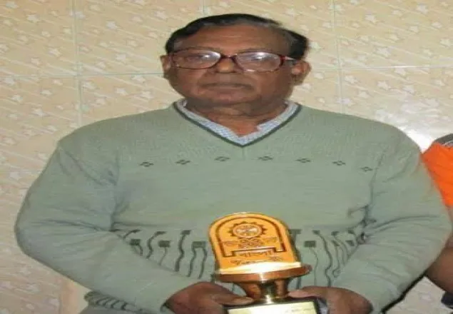 রাবি অধ্যাপকের মৃত্যুতে ভিসি-প্রোভিসির শোক প্রকাশ 
