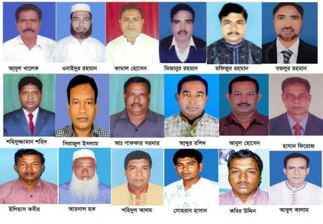 আওয়ামী লীগের প্রতিপক্ষ আওয়ামী লীগ, বিএনপির প্রার্থীরা আতঙ্কে