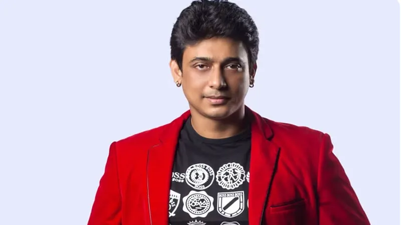 চলচ্চিত্র শিল্পী সমিতি থেকে জায়েদ খানের সদস্যপদ স্থগিত