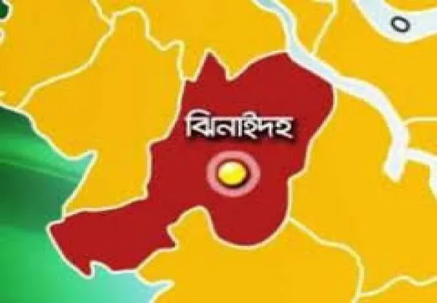 ঝিনাইদহে ২ দল গ্রামবাসীর সংঘর্ষে নিহত ১