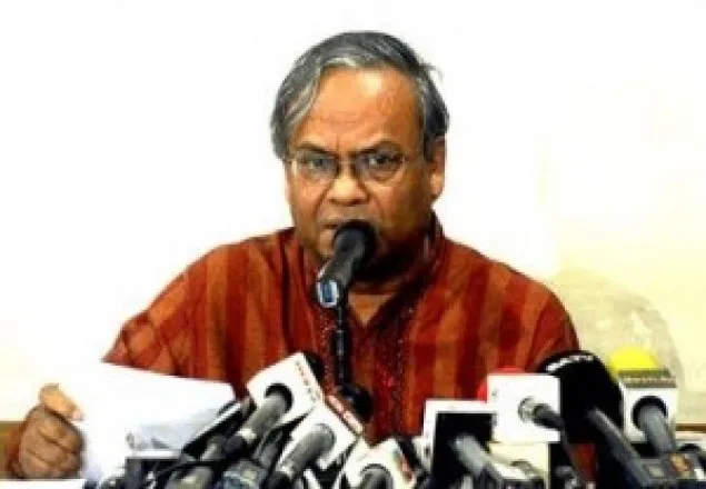 গ্যাস-বিদ্যুতের দাম বাড়ালে কঠোর আন্দোলন: রিজভী